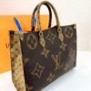 Louis Vuitton On The Go Monogram